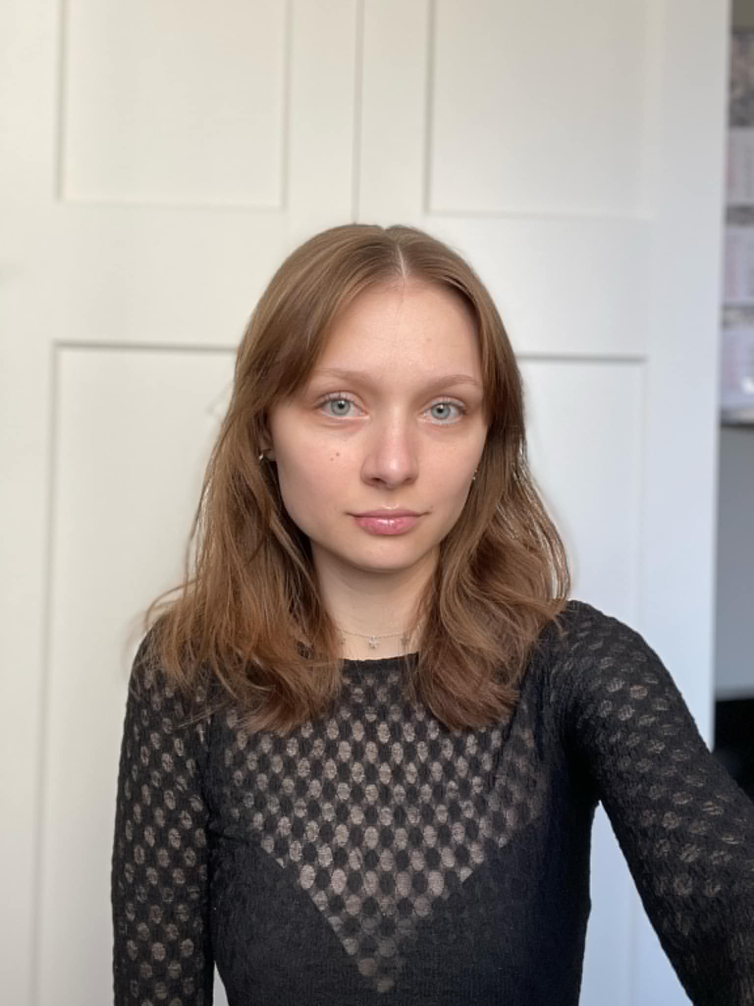 Aleksandra Bansiewicz - wiceprzewodnicząca